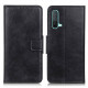 OnePlus Nord CE Leather Effect Case Reversible Clasp