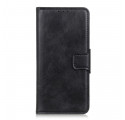 OnePlus Nord CE Leather Effect Case Reversible Clasp