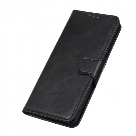 OnePlus Nord CE Leather Effect Case Reversible Clasp