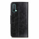 OnePlus Nord CE 5G Case Split Leather Reversible Clasp