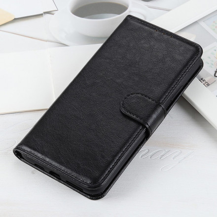 OnePlus Nord CE 5G Leatherette Textured Case