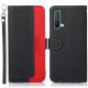 OnePlus Nord CE 5G Style Lychee RFID Case KHAZNEH