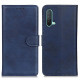 OnePlus Nord CE 5G Retro Matte Leather Effect Case