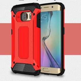Samsung Galaxy S6 Edge Survivor Case