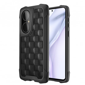 Huawei P50 Style Padded Case Reinforced Corners