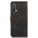 OnePlus Nord CE Two-tone Case Gold Clasp KHAZNEH