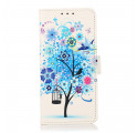 OnePlus Nord CE 5G Flower Tree Case