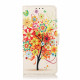 OnePlus Nord CE 5G Flower Tree Case