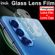 Tempered Glass Protective Lens for Oppo Reno 4 Pro 5G IMAK