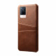 Case Vivo V21 5G Double Porte Cartes KSQ