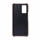 Case Vivo V21 5G Double Porte Cartes KSQ