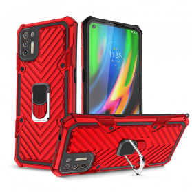 Moto G9 Plus Detachable Case Ring