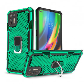 Moto G9 Plus Detachable Case Ring