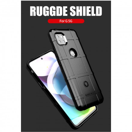 Case Moto G 5G Rugged Shield