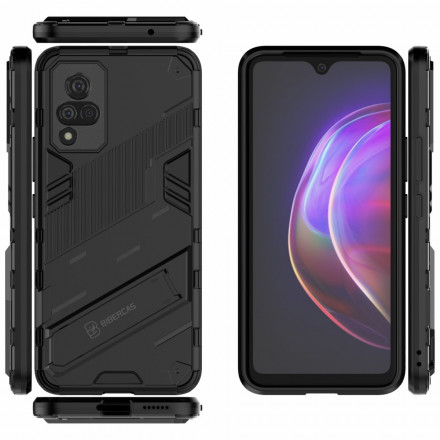 Vivo V21 5G Removable Two Position Hands Free Case