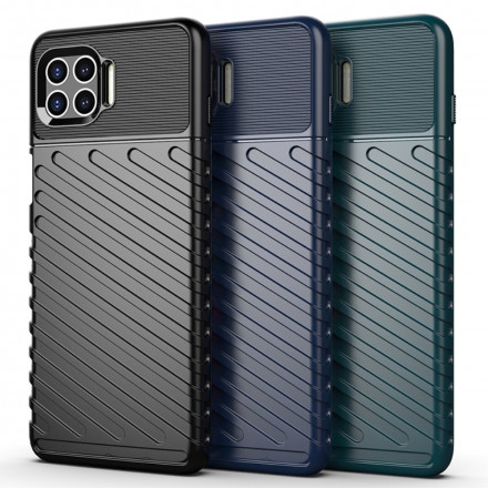 Case Moto G 5G Plus Thunder Series