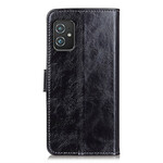 Azus Zenfone 8 Glossy case with visible seams