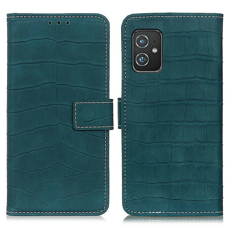 Cover Azus Zenfone 8 Crocodile Power