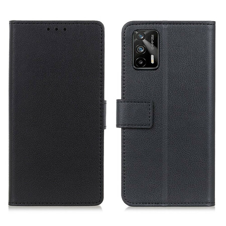 Cover Realme GT 5G Classic Leather Effect