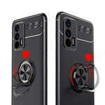 Realme GT 5G Rotating Ring Case