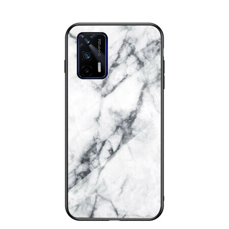 Coque Samsung Galaxy S10 Plus carbone dos en verre