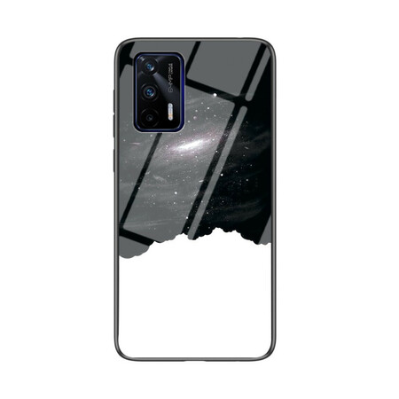 Realme GT 5G Tempered Glass Beauty Case