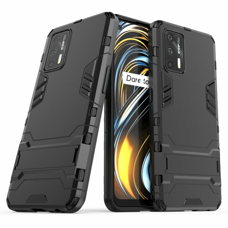 Case Realme GT 5G Ultra Résistante