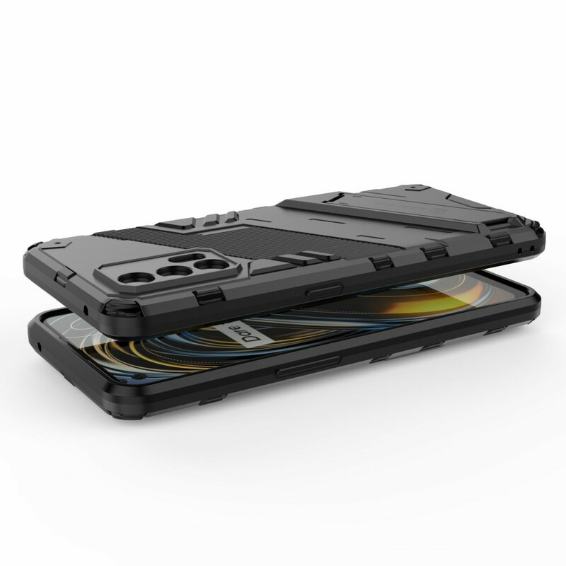 Realme GT 5G Removable Two Position Hands Free Case