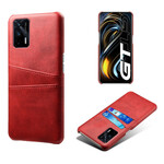 Case Realme GT 5G Porte-Cartes KSQ