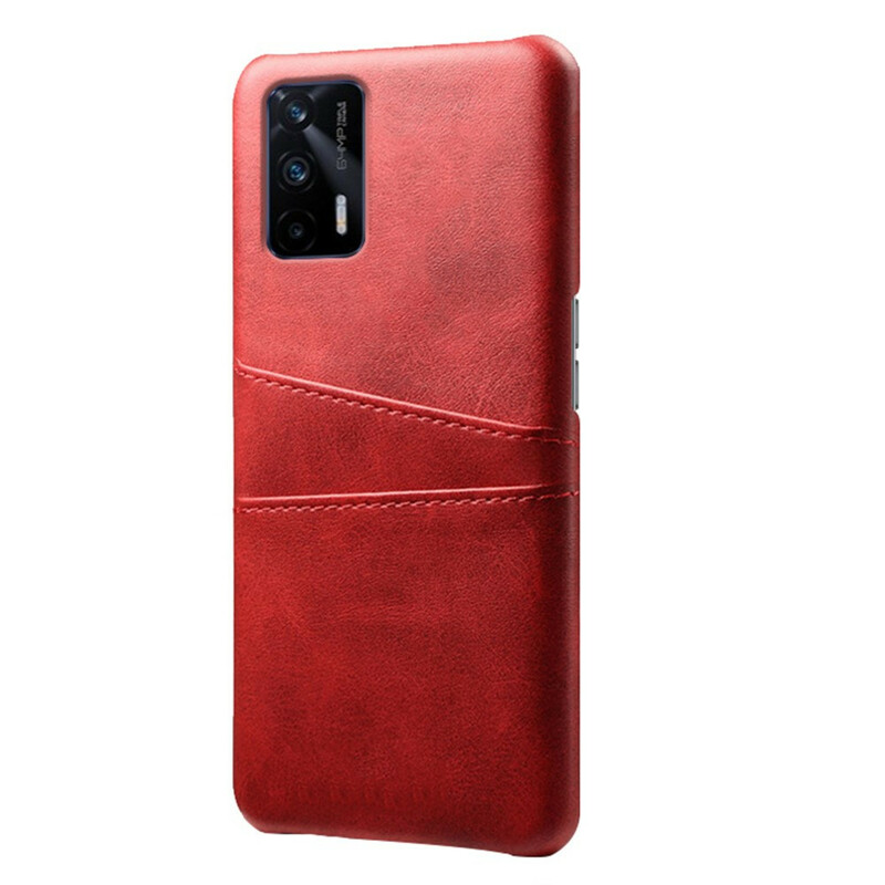 Case Realme GT 5G Porte-Cartes KSQ