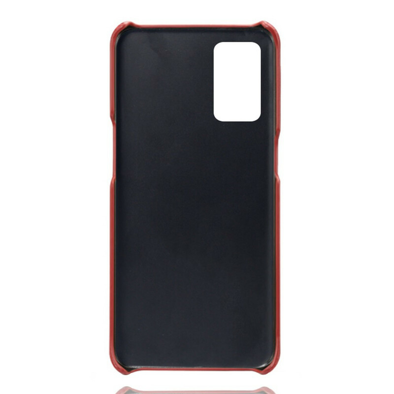 Case Realme GT 5G Porte-Cartes KSQ