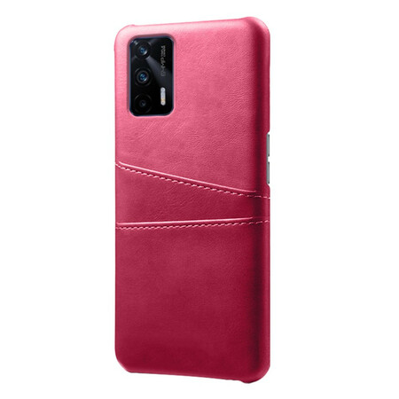 Case Realme GT 5G Porte-Cartes KSQ