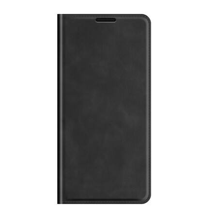 Flip Cover Realme GT 5G Style Leather Stitching - Dealy