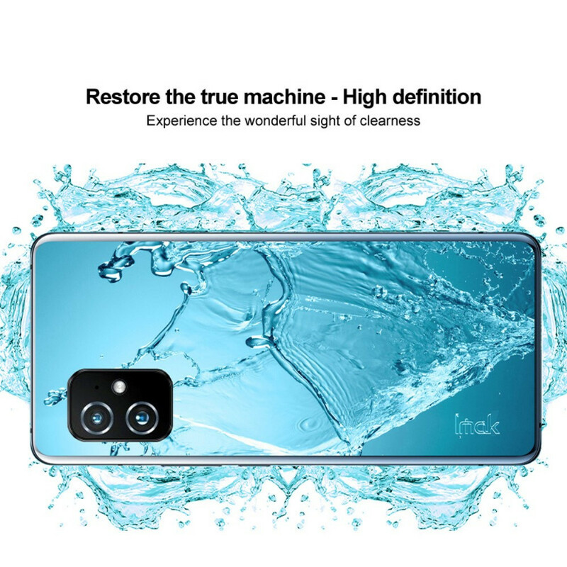 Asus ZenFone 8 IMAK Clear Case