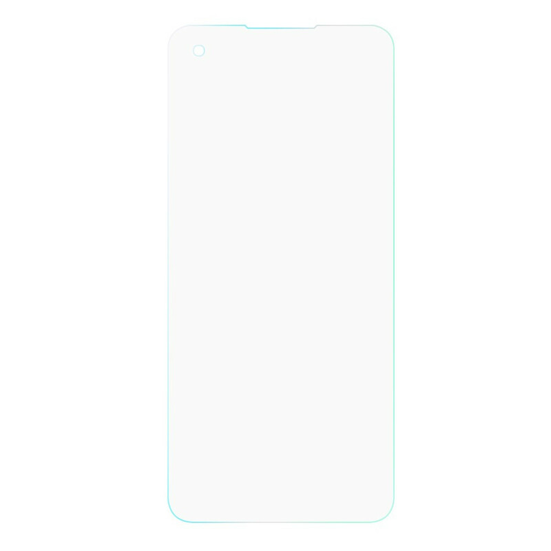Arc Edge tempered glass protector (0.3mm) for Azus Zenfone 8 screen