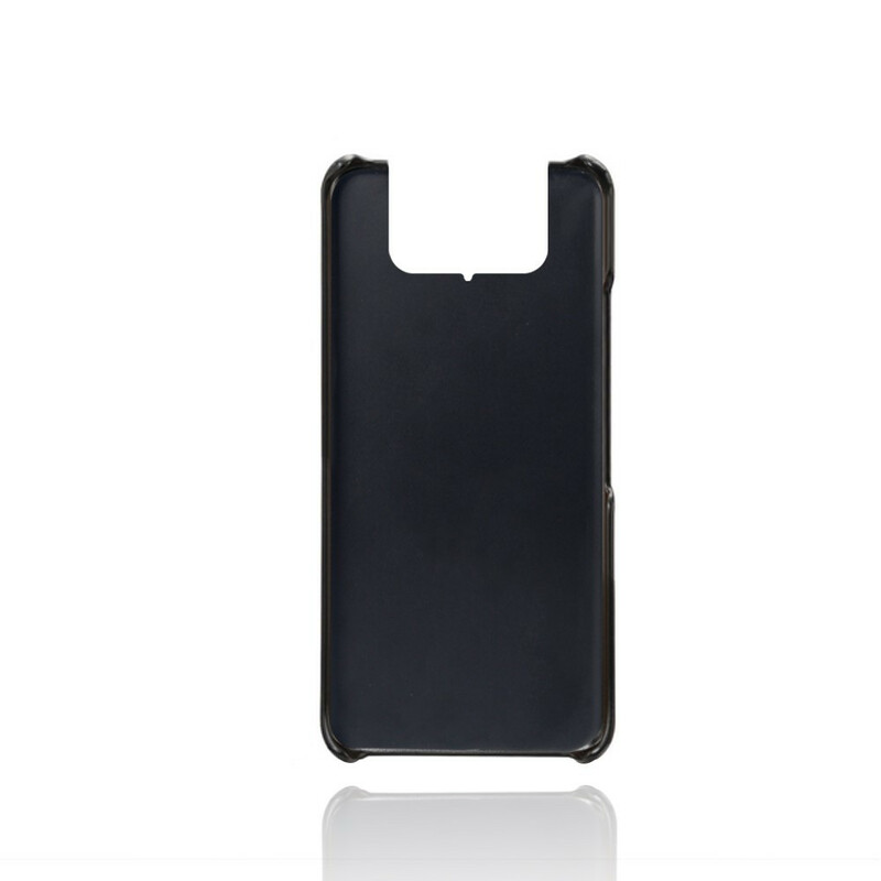 Case Asus ZenFone 8 Flip Porte Cartes KSQ