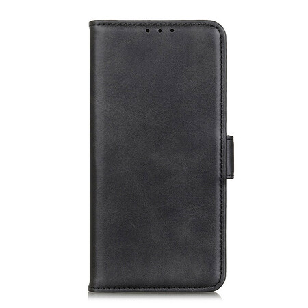 Azus Zenfone 8 Flip Double Flap Case