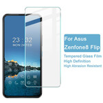 Screen protector for Asus ZenFone 8 Flip