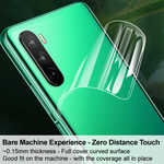 IMAK Hydrogel protection for the back of the Azus Zenfone 8 Flip
