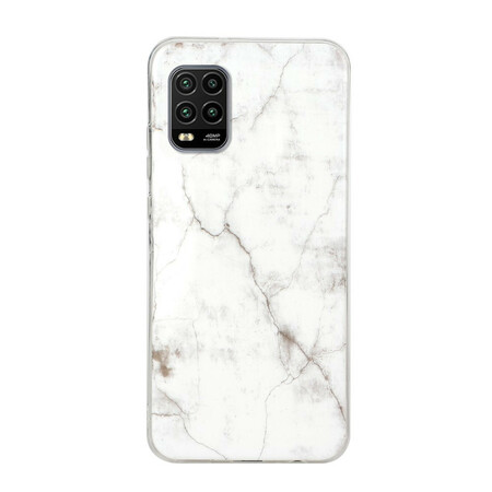Xiaomi Mi 10 Lite Case Marble Declination