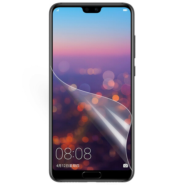 Screen protector for Huawei P20 Pro LCD