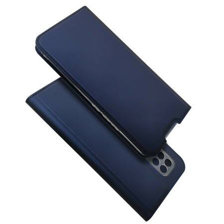 Flip Cover Xiaomi Mi 10 Lite Premium Leather Flip Cover