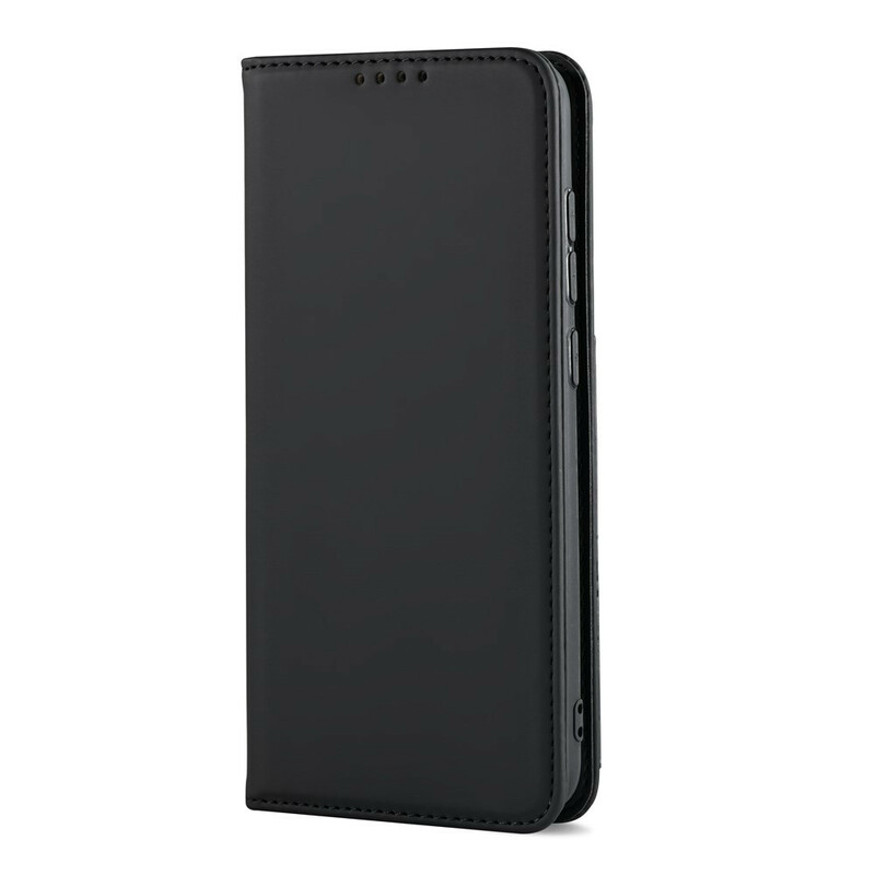 Flip Cover Xiaomi Mi 10 Lite Ports-Cards Support