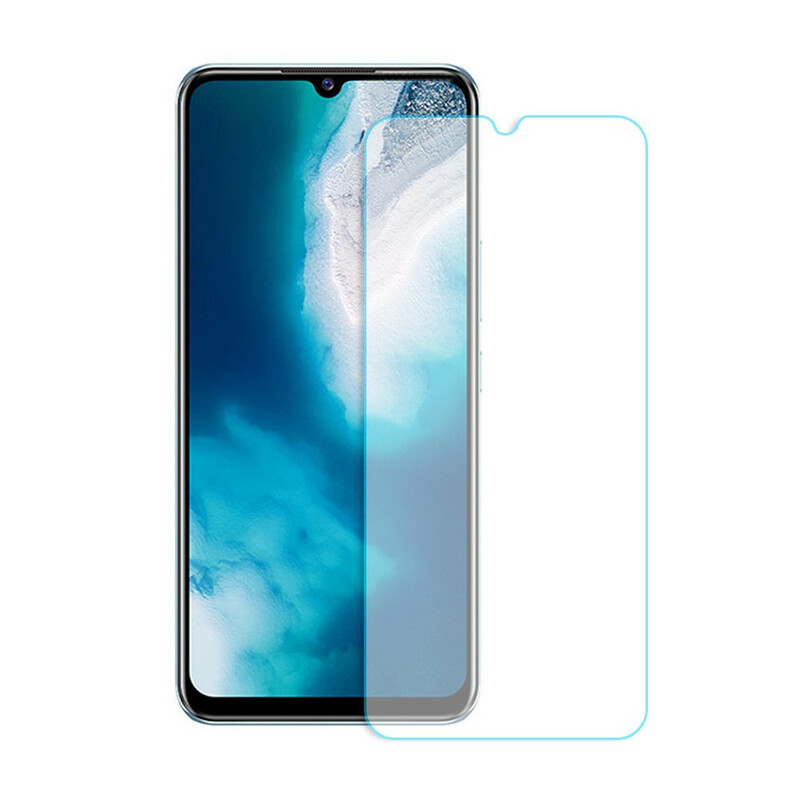 Tempered glass protection (0.3mm) for Vivo Y70 screen