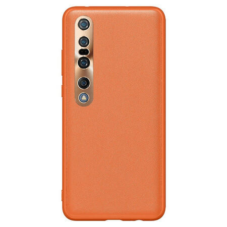 Xiaomi Mi 10 / 10 Pro Leather Case Prestige
