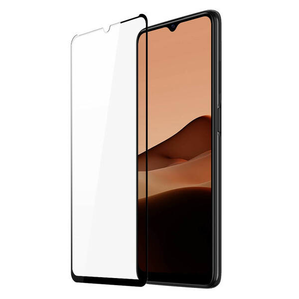 Vivo Y20s Dux Ducis tempered glass screen protector