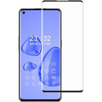 IMAK 3D tempered glass protection for Oppo Find X3 Neo