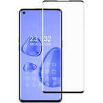 IMAK 3D tempered glass protection for Oppo Find X3 Neo IMAK 3D tempered glass protection for Oppo Find X3 Neo
