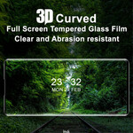 IMAK 3D tempered glass protection for Oppo Find X3 Neo IMAK 3D tempered glass protection for Oppo Find X3 Neo