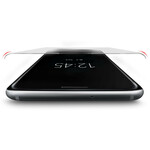 IMAK 3D tempered glass protection for Oppo Find X3 Neo IMAK 3D tempered glass protection for Oppo Find X3 Neo